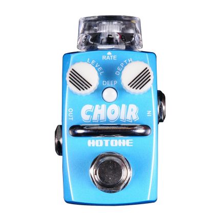 Pedal Hotone Chorus Choir SCHI