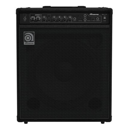 Amplificador Ampeg BA 115V2
