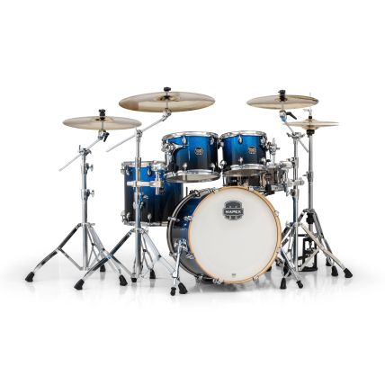 Bateria Mapex AR504S Armory BD20 Photon Blue