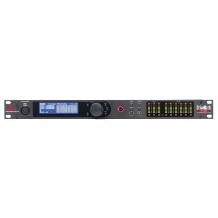 Processador DBX Drive Rack Venu 360