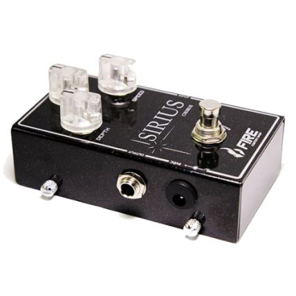 Pedal Fire Sirius Chorus