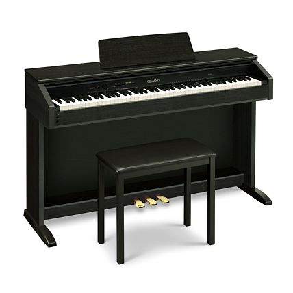 Piano Casio AP-260BK