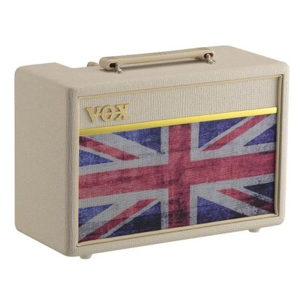 Amplificador Vox Pathfinder 10-UJ