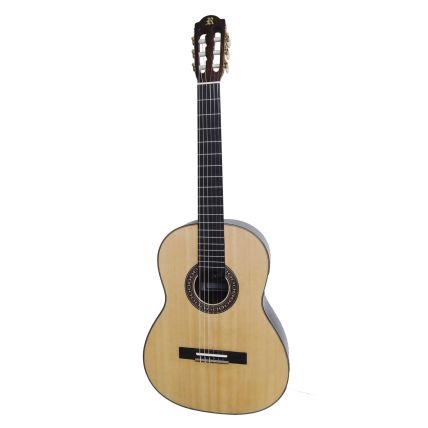 Violão Rozini RX-213ACN Clássico Natural