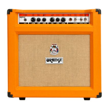 Amplificador Orange Combo TH30