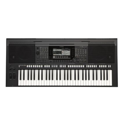 Teclado Yamaha PSRS770