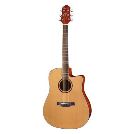 Violão Crafter HDC-200