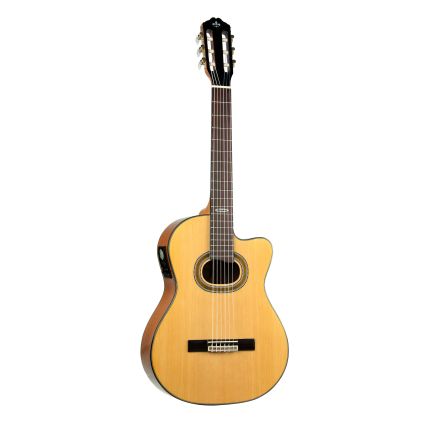 Violão Strinberg SC30 N