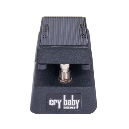 Pedal Dunlop Crybaby Mini