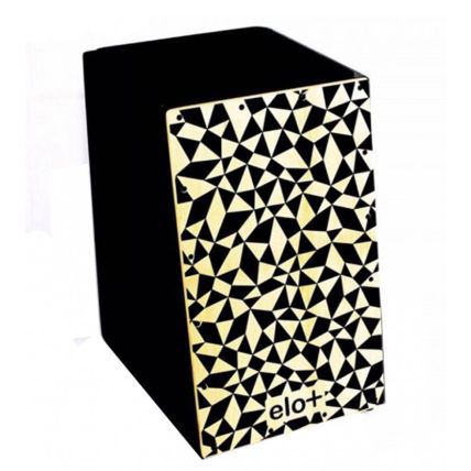 Cajon Elo EM 108+ Acustico