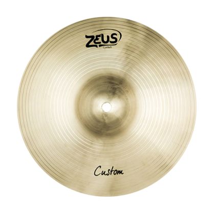 Prato Zeus Custom 16'' Crash