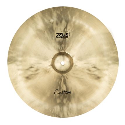 Prato Zeus Custom 18'' China