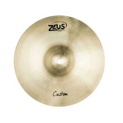 Prato Zeus Custom 8'' Splash