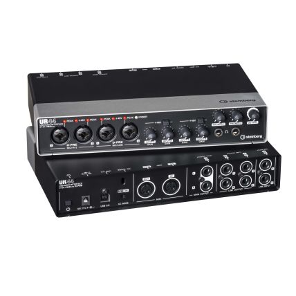 Interface Steinberg UR-44