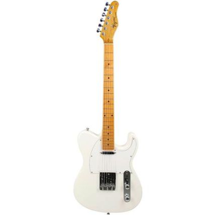 Guitarra Tagima TW-55 Woodstock - Branco Pérola