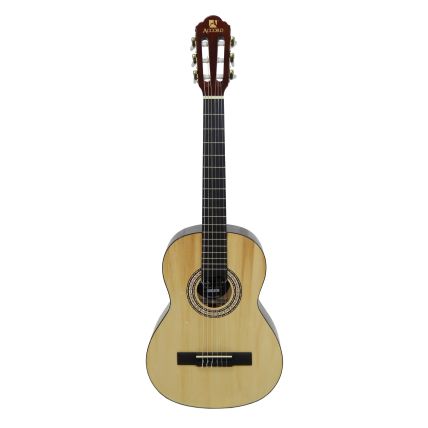 Violão Accord ACG-12 NB