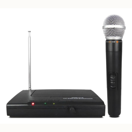 Microfone Kadosh KDSW 231M