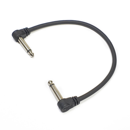 Cabo Santo Angelo Ninja Pedal P10 X P10 90º 0.50FT/0.15M Injetados -18895