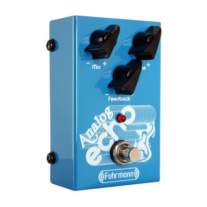 PEDAL FUHRMANN CC01 COOL CHORUS
