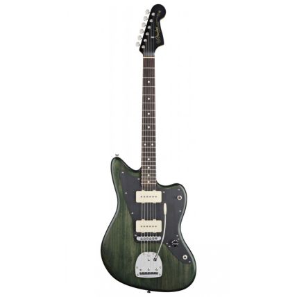 Guitarra Fender Thurston Moore Jazzmaster