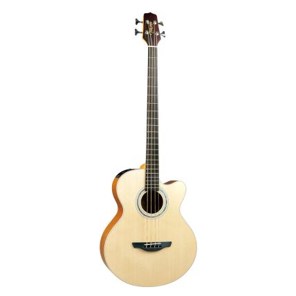 Baixolão Takamine EG512C Natural