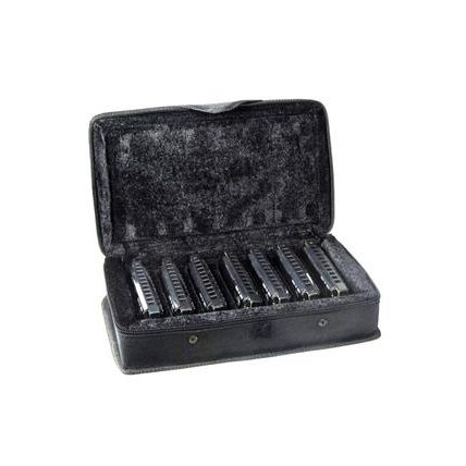 Gaita Stagg Kit BJH-B20 Set1 C/7 Gaitas 
