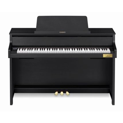 Piano Casio GP-300BK Digital Celviano