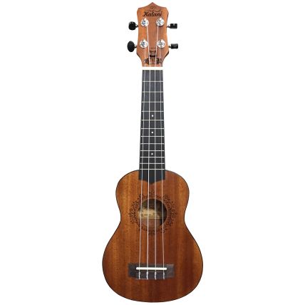 Ukulele Kalani Maori Soprano