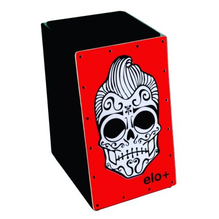 Cajon Elo EM 116 Acústico