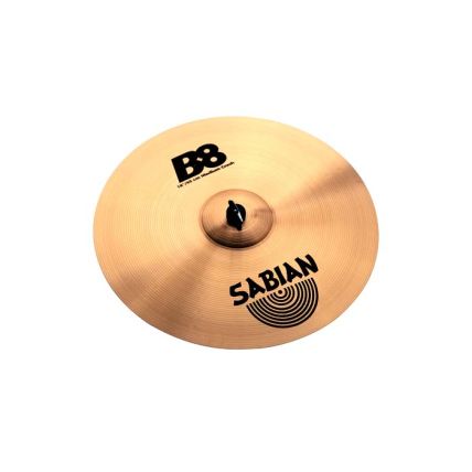 Prato Sabian B8 1608X 16'' Medium Crash