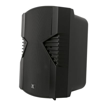 Caixa Frahm PS8S Preta Par