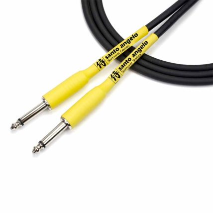 Cabo Santo Angelo Standard Samurai Cable P10 X P10 20FT/6.10M