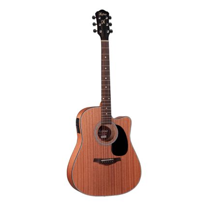 Violão Hofma HMF 250 AT