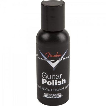 Polidor Fender Guitar Polish - 57938