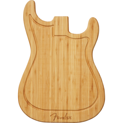 Tabua de Carne Fender Stratocaster