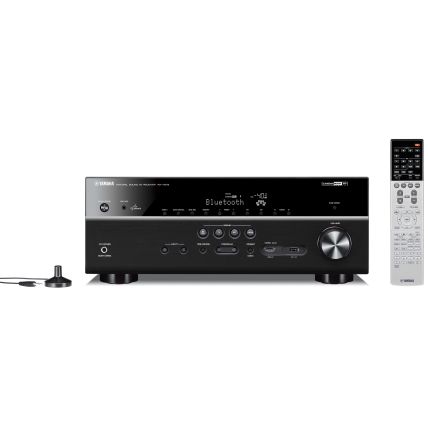 Receiver Yamaha RX-V679 BL
