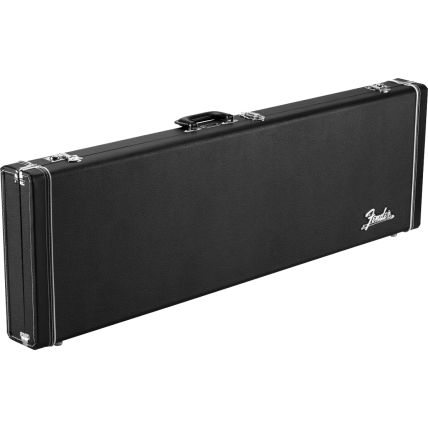 Estojo Fender Baixo J Bass Pro Series 0996166306 Black 58030