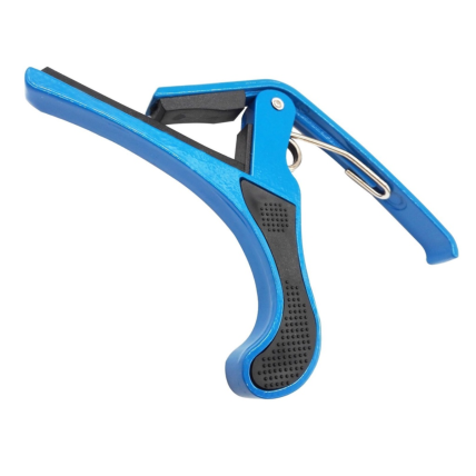 Capotraste Dolphin Bracadeira Haste Longa Azul