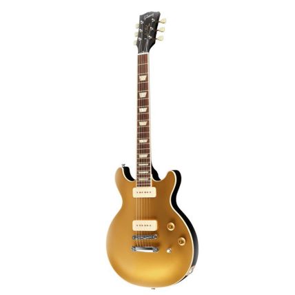 美品 Epiphone Gibson Les Paul Gold Top GUITARRA EPIPHONE LES PAUL STANDARD 50'S - GOLD TOP | Pride