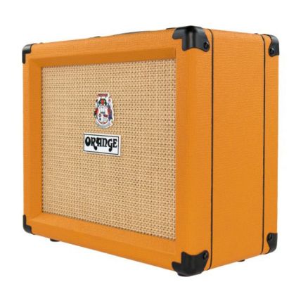 Amplificador Orange Combo Guitarra Crush