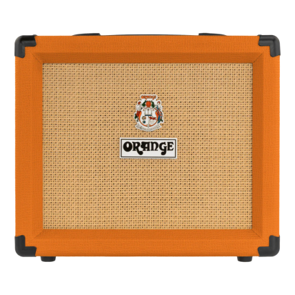 Amplificador Orange Combo Guitarra Crush