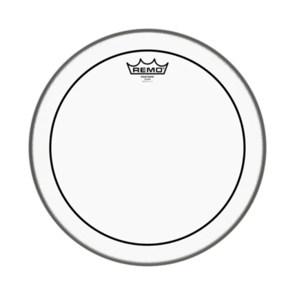 Pele Remo Pinstripe 14 Transparente PS-0314-00 10491