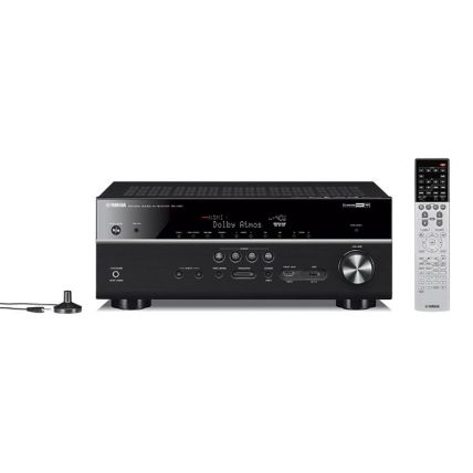 Receiver Yamaha RX-V681