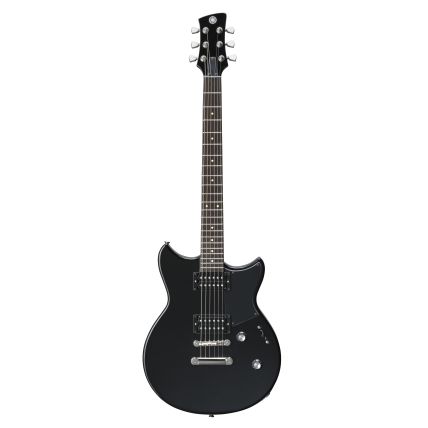 Guitarra Yamaha RS-320 BL Revistar Series
