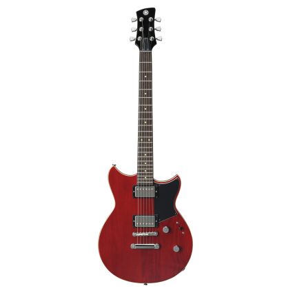 Guitarra Yamaha RS-420 R Revistar Series