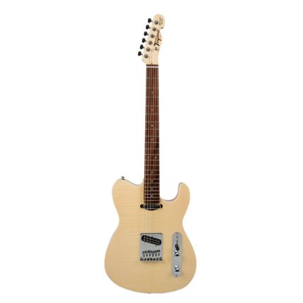 Guitarra Tagima CS-3 Cacau Santos Signature