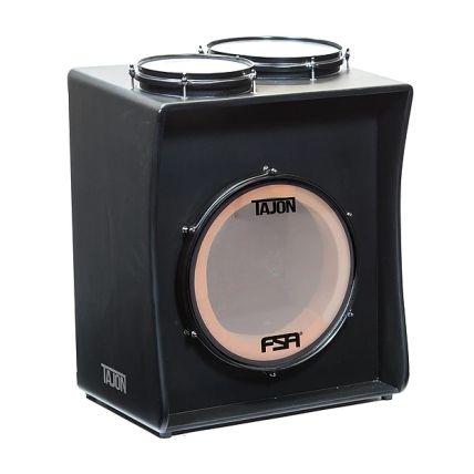 Tajon FSA TAJ11 Preto