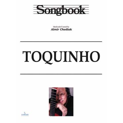 Método Songbook Toquinho SBTQ