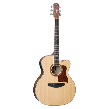 Violão Strinberg SJ-20 N Jumbo