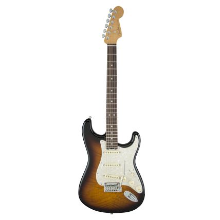 Guitarra Fender AM Special Elite Stratocaster